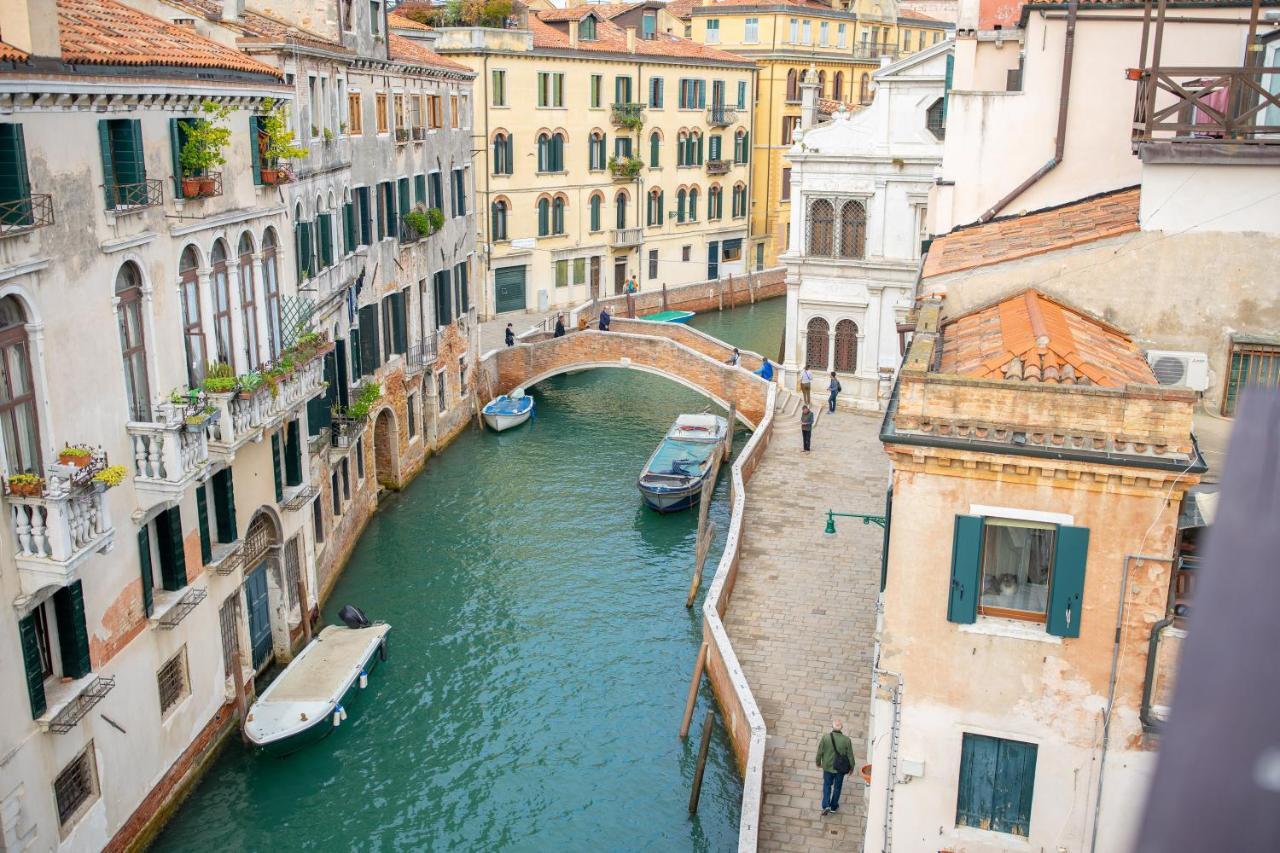 Residenza Colombina Apartment Venedig