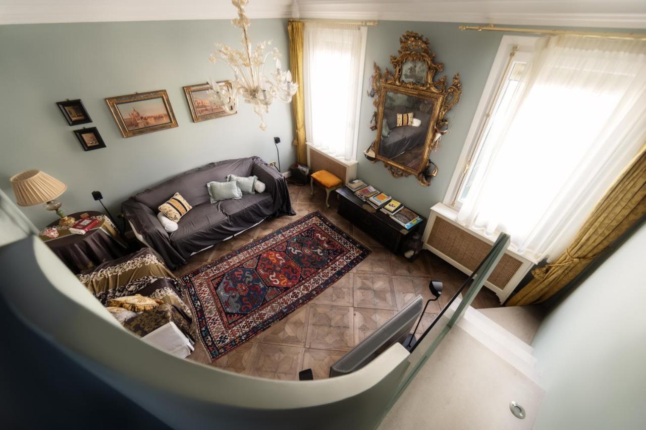 Apartment Residenza Colombina Venedig