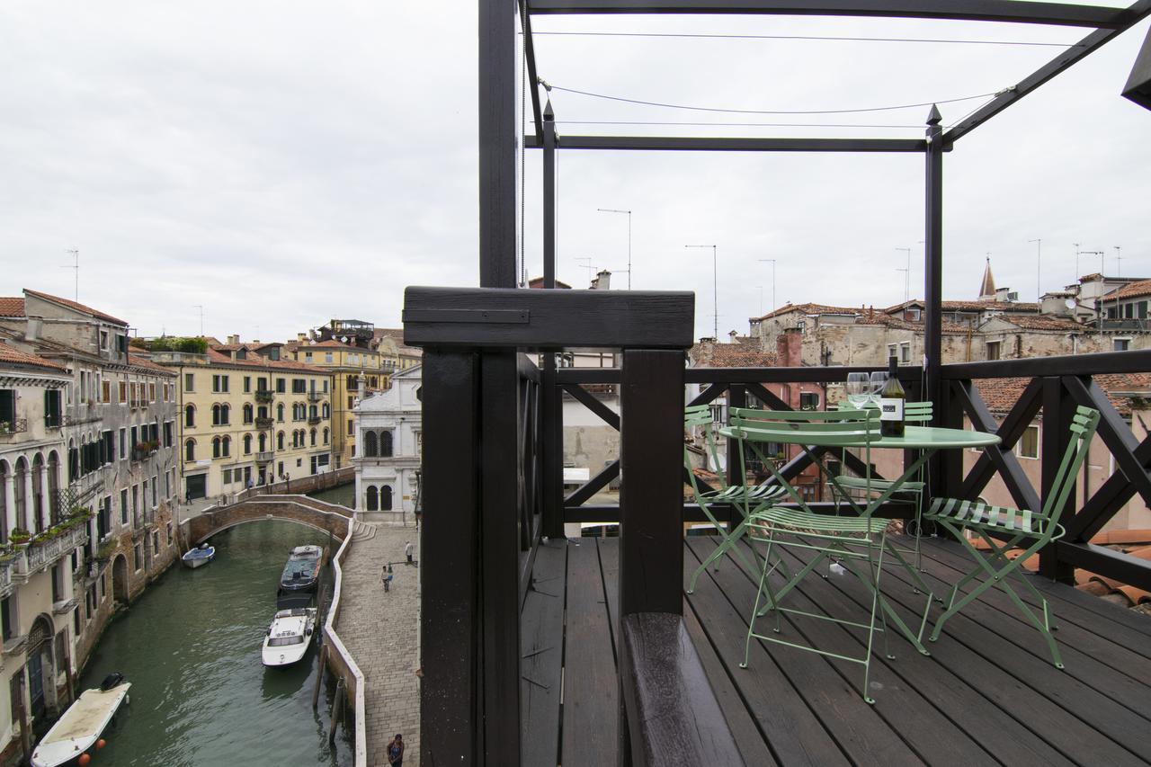 Appartement Residenza Colombina