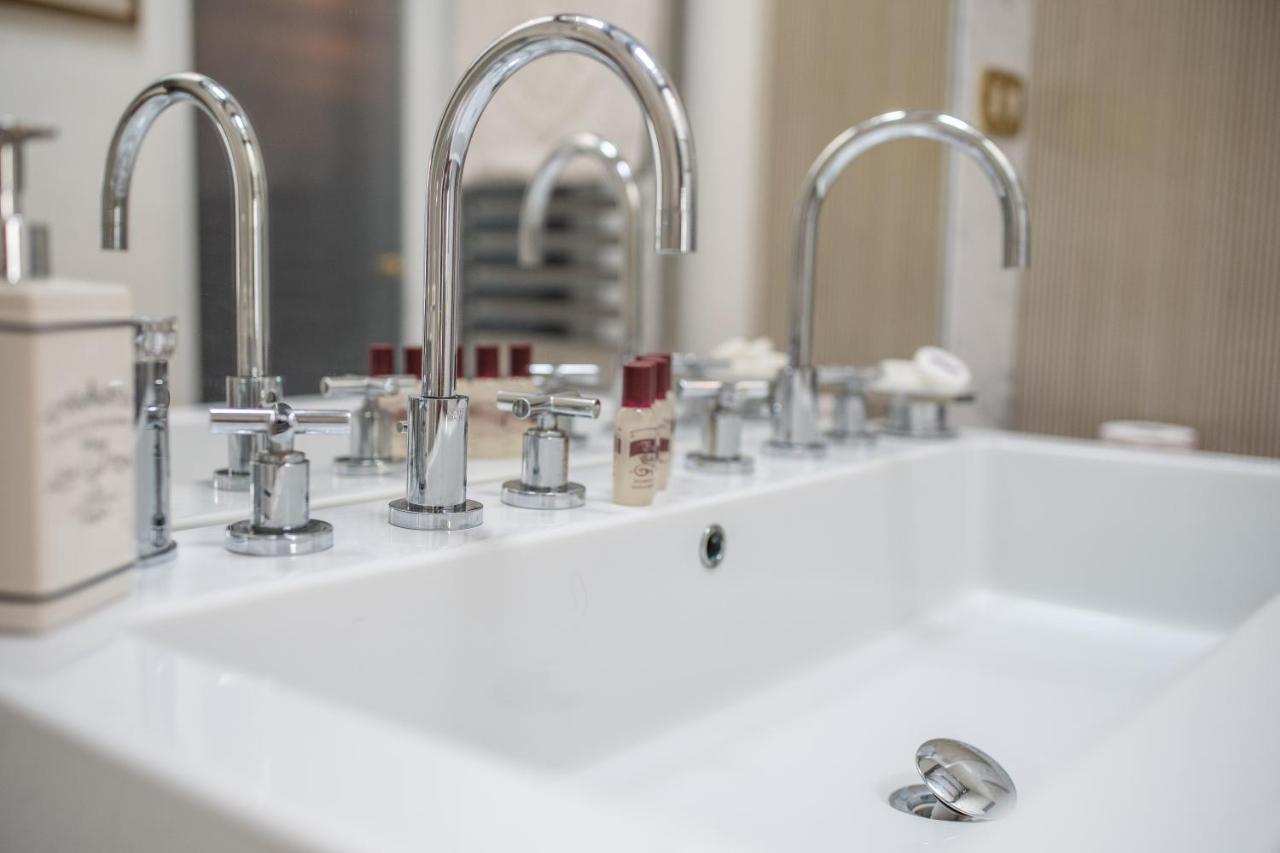 Residenza Colombina Appartement Venetië