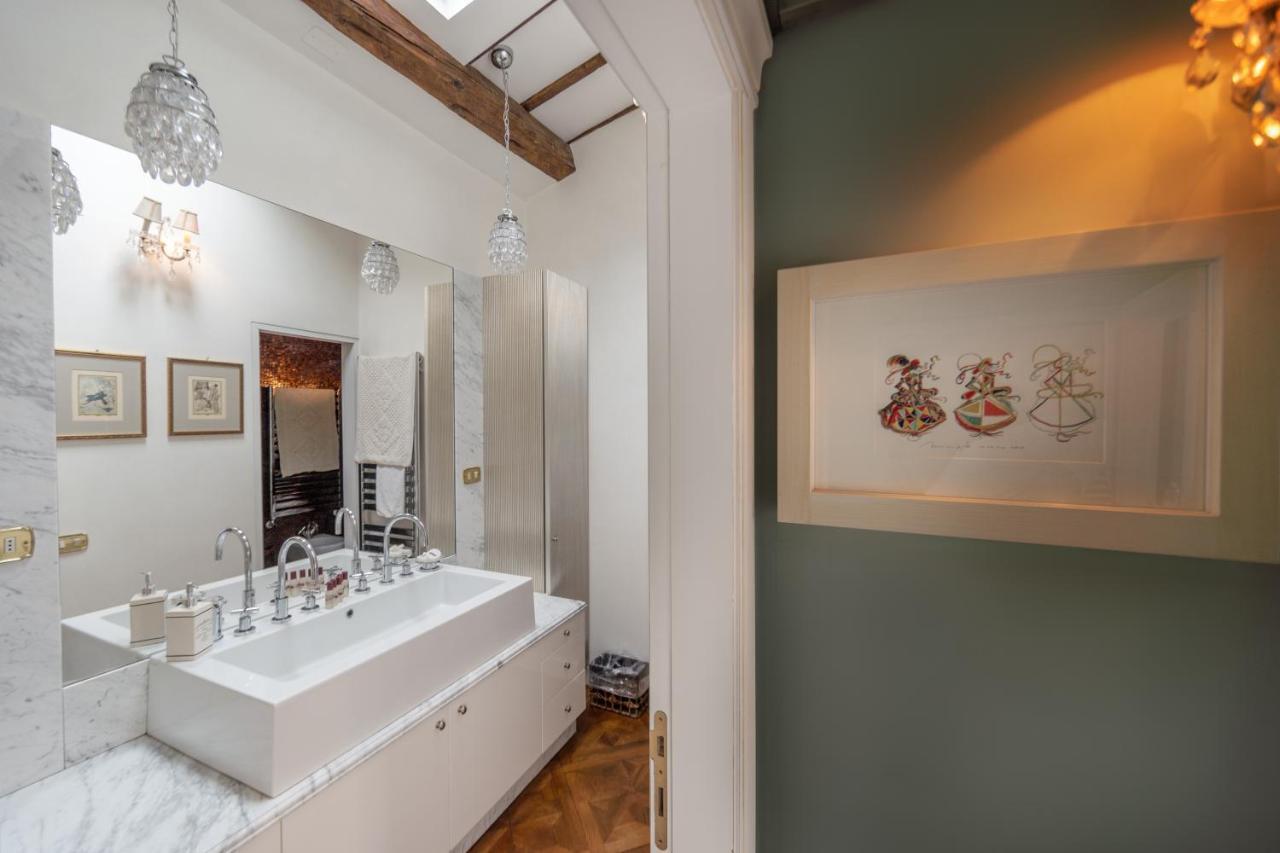 Residenza Colombina Appartement Venetië