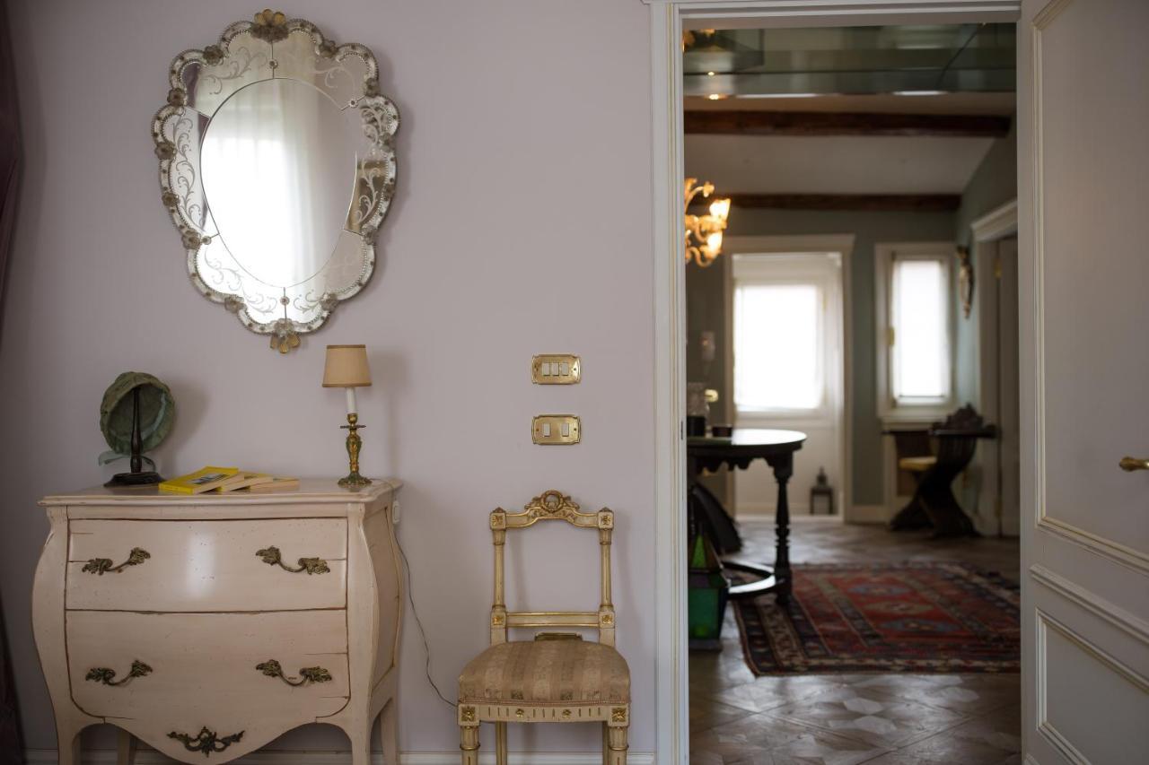 Residenza Colombina Appartement *