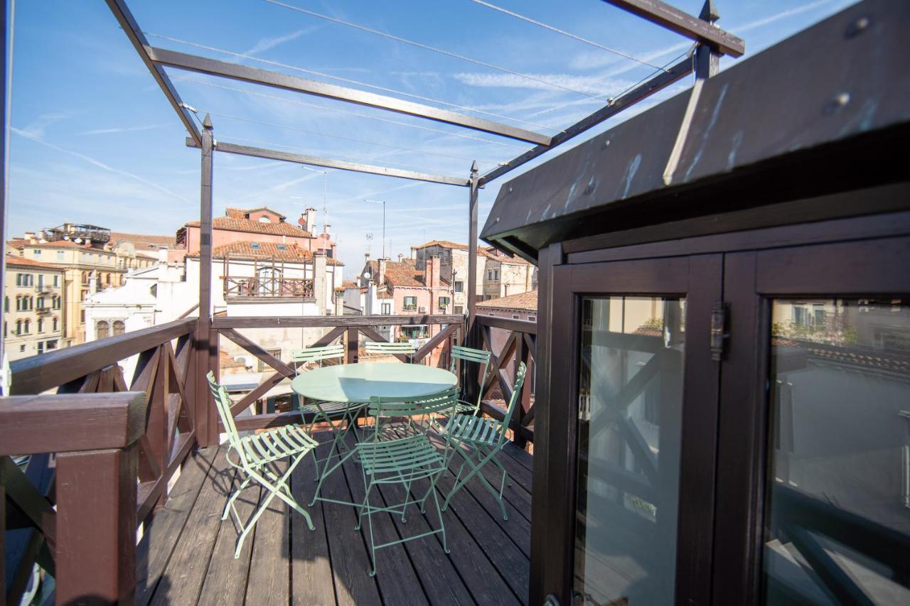 Residenza Colombina Appartement
