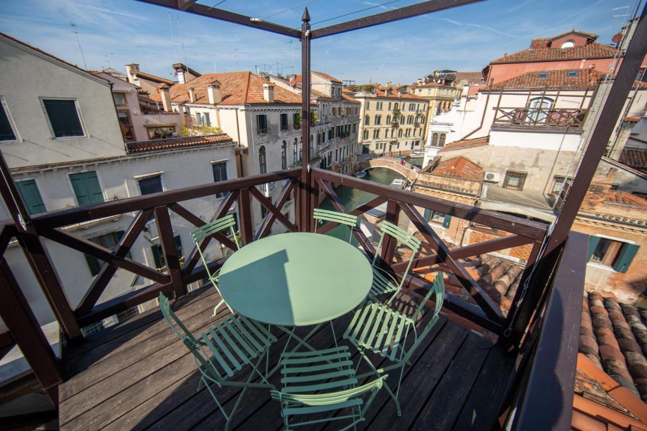 Residenza Colombina Appartement *