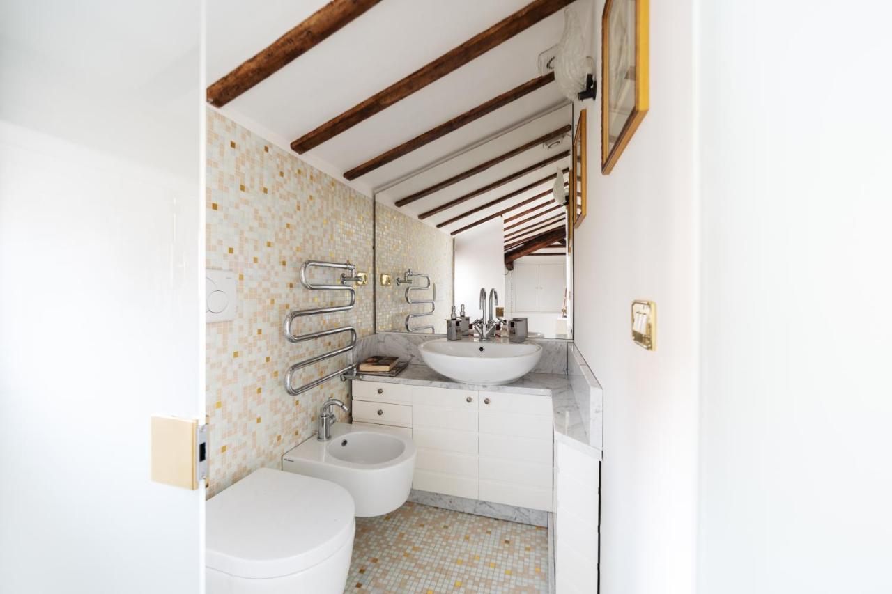 Residenza Colombina Appartement