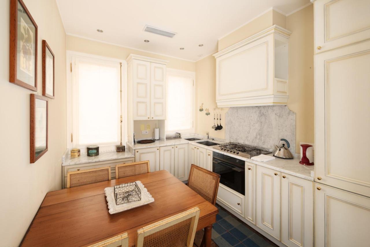 Appartement Residenza Colombina
