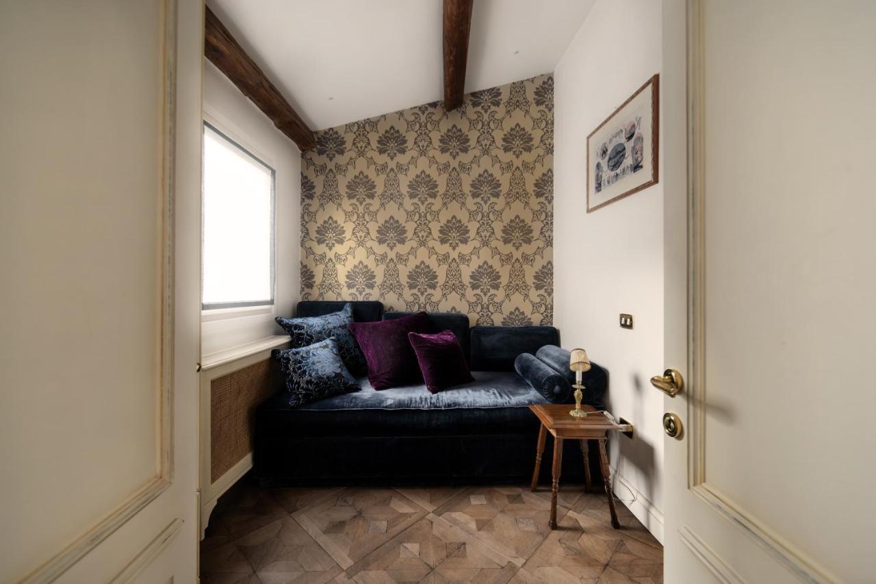Residenza Colombina Appartement