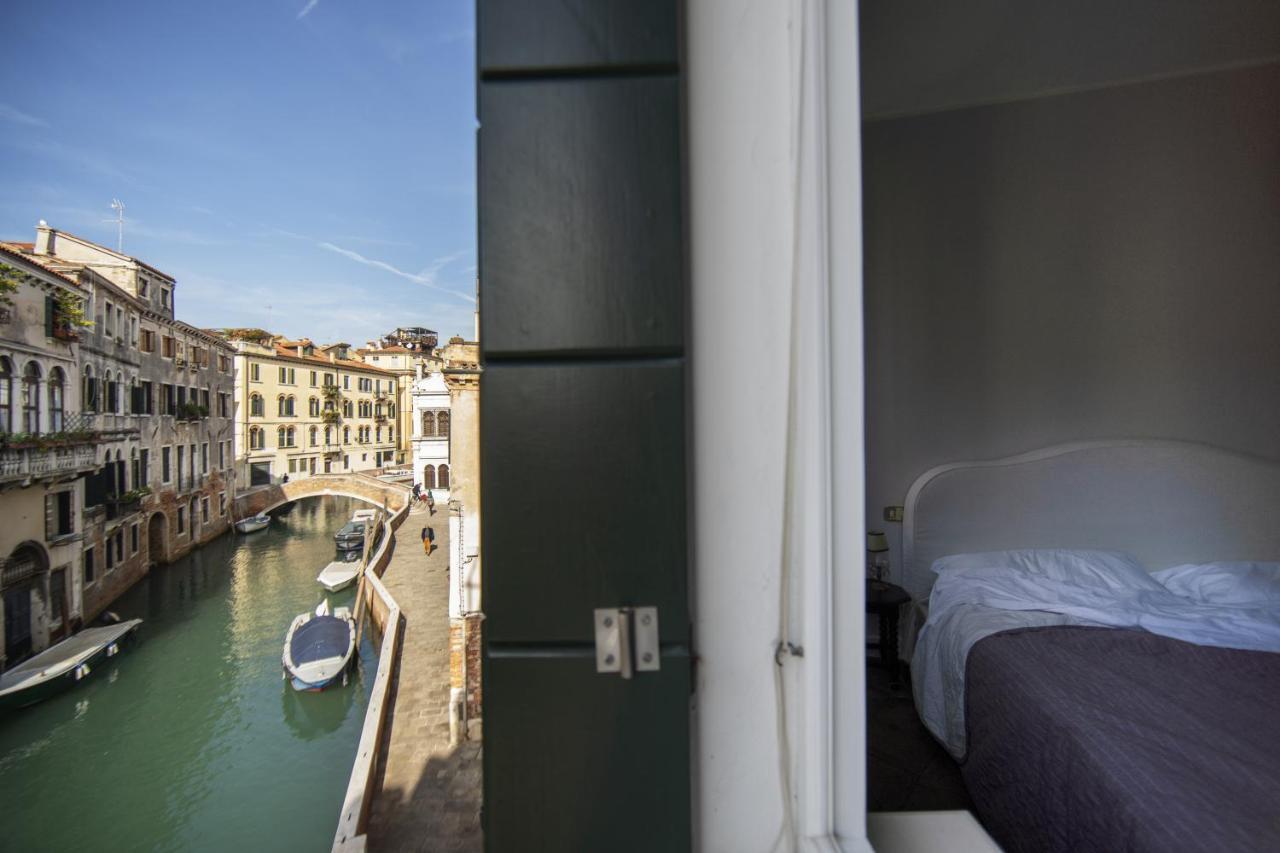 Residenza Colombina Appartement *