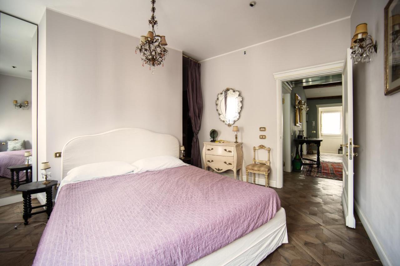 Residenza Colombina Appartement