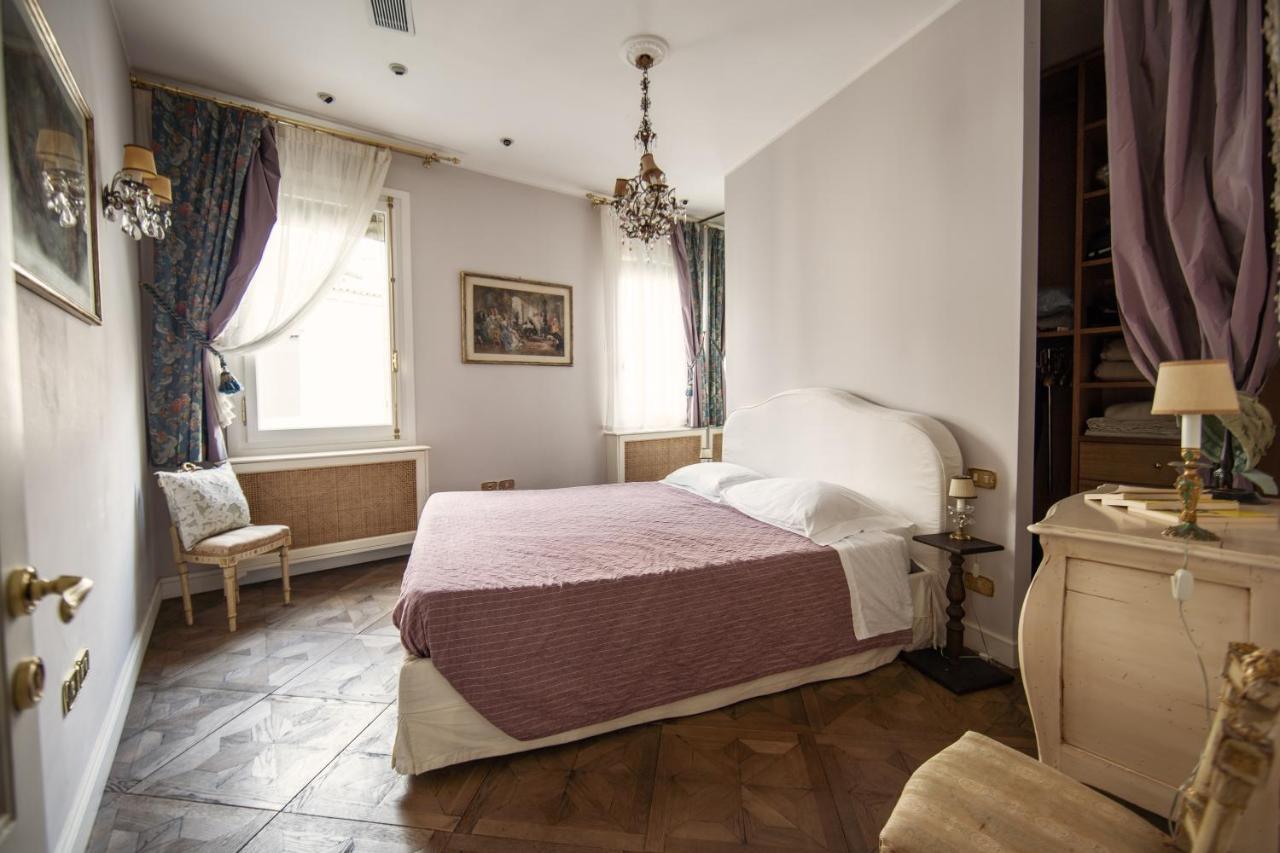 Appartement Residenza Colombina Venetië