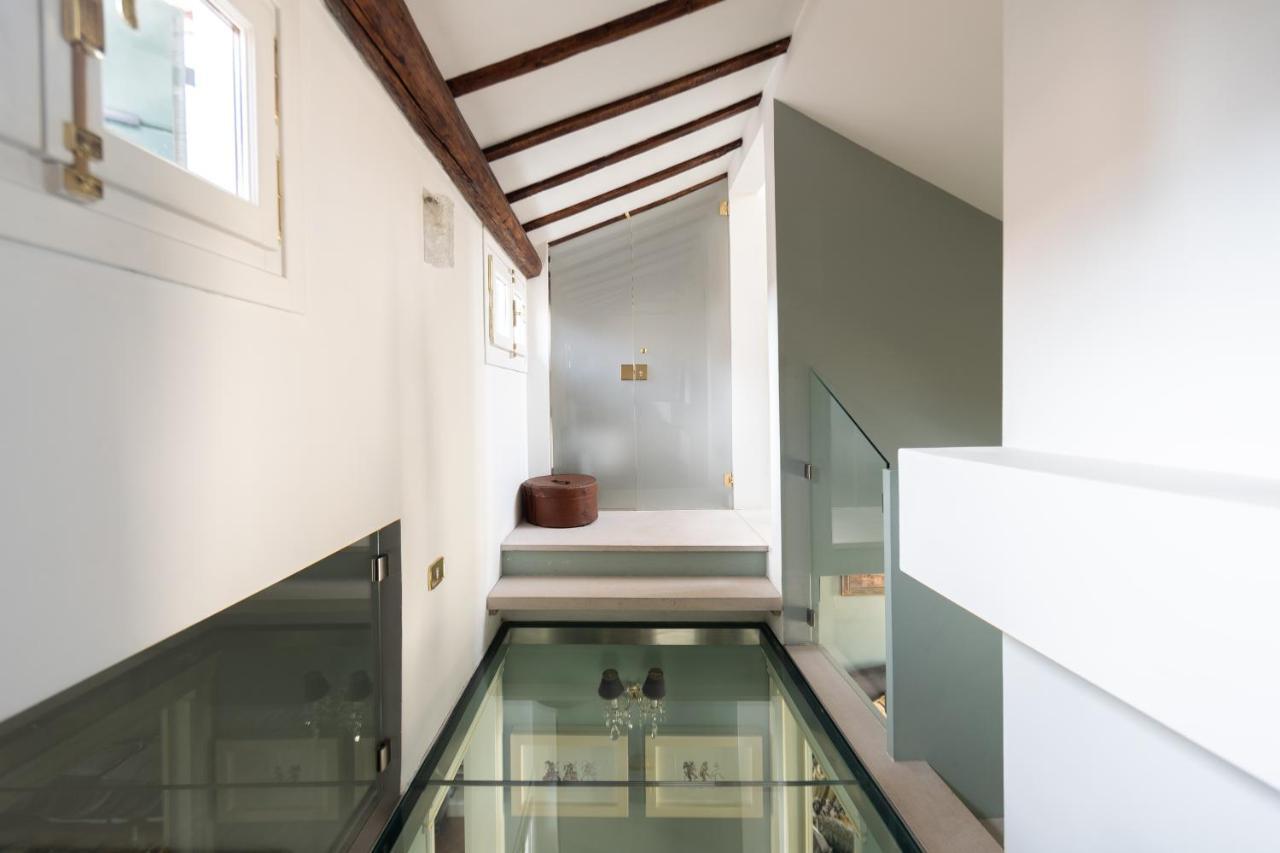 Residenza Colombina Appartement *