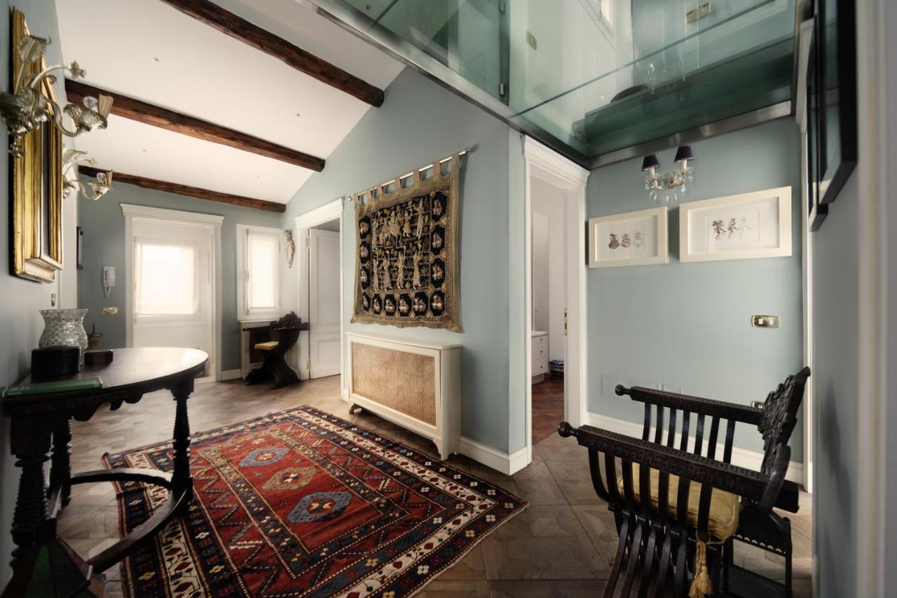 Residenza Colombina Appartement