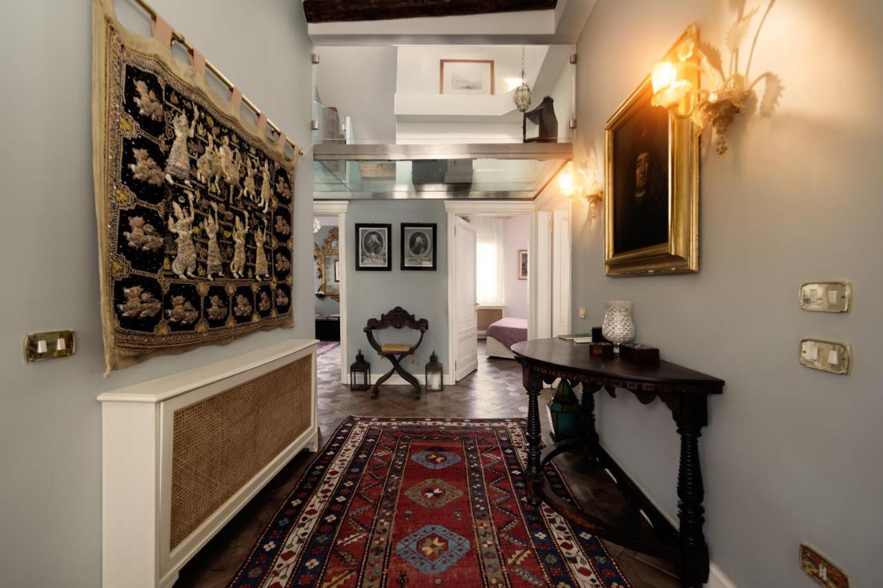 Appartement Residenza Colombina *